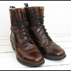 Ariat Heritage IV Paddock Boot 8